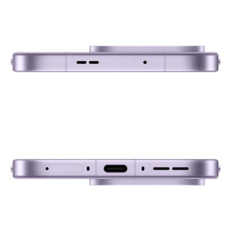 OnePlus 15 16/256Gb Ultra Violet, фиолетовый