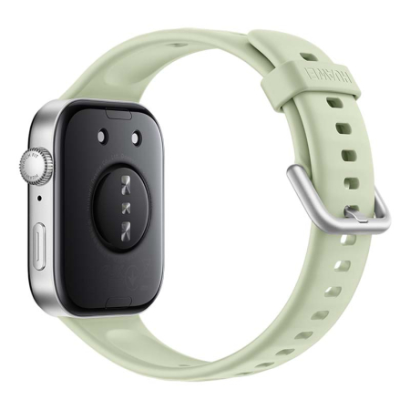 Смарт-часы HUAWEI Watch Fit 3 Green, зеленый