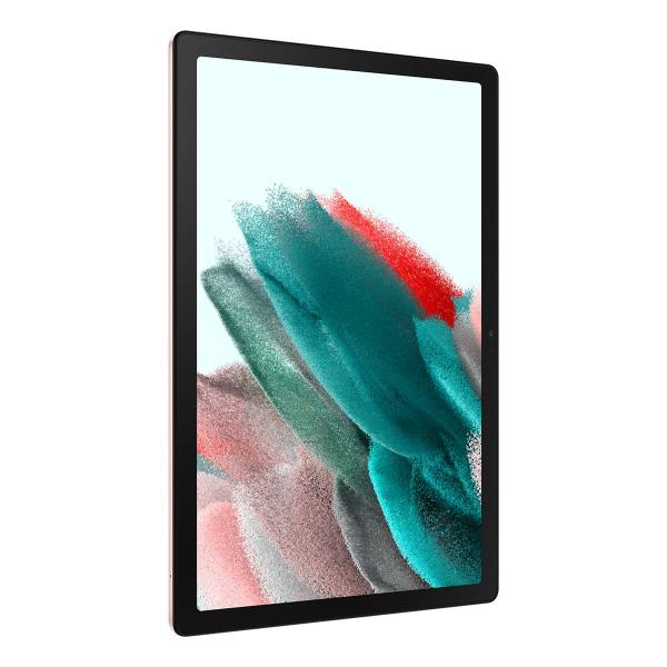 Samsung Galaxy Tab A8 10,5" (2021) Wi-Fi+LTE 32Gb Pinkgold, розовый