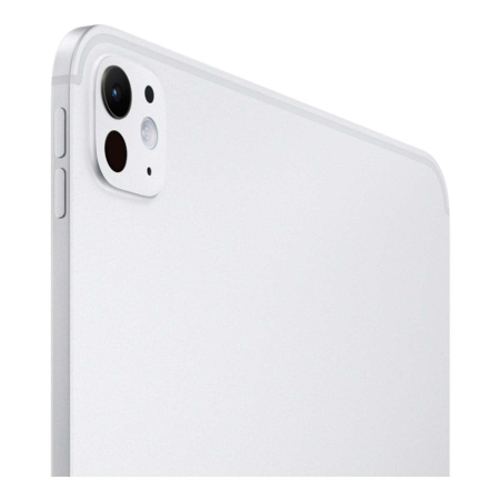 Apple iPad Pro 11" (M5, 2025) Wi-Fi 1Tb Silver, серебристый