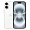 Apple iPhone 16 128Gb eSim White, белый