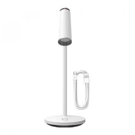 Лампа офисная светодиодная Baseus i-wok Series Desk Lamp 3,8 Вт (DGIWK-A02) Белый