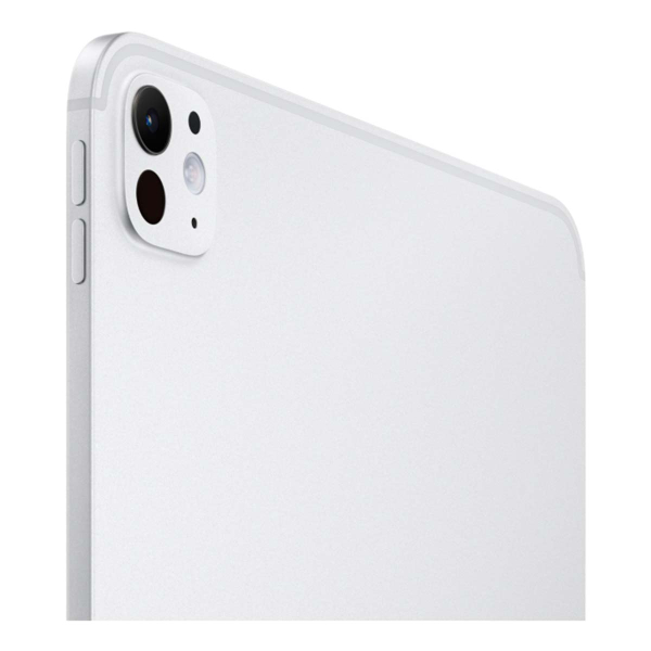 Apple iPad Pro 11" (M5, 2025) Wi-Fi + Cellular 2Tb Silver, серебристый