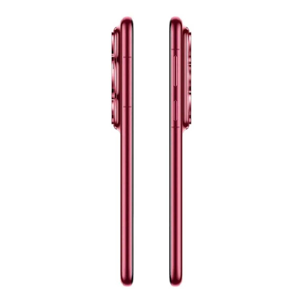 HUAWEI Pura 80 Pro 12/512Gb Glazed Red, красный