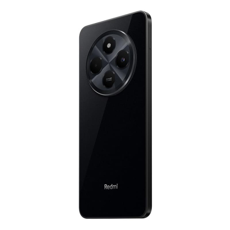 Xiaomi Redmi 14C 6/128Gb Midnight Black, черный