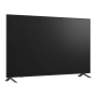 Телевизор LG 65" 4K UHD, 60 Гц, QNED (65QNED82A6B.ARUG) Grey, серый