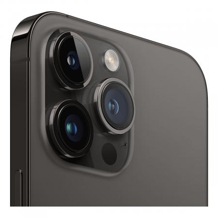 Apple iPhone 14 Pro Max 512Gb Dual SIM Space Black, «чёрный космос»