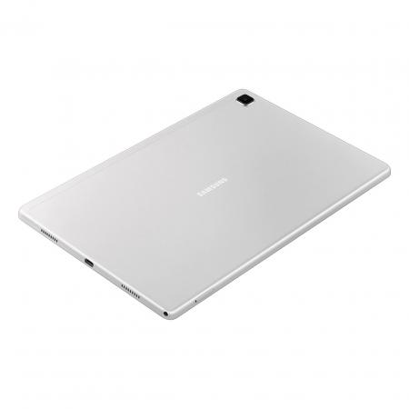 Samsung Galaxy Tab A7 10,4" (2020) Wi-Fi 32Gb Silver, серебряный