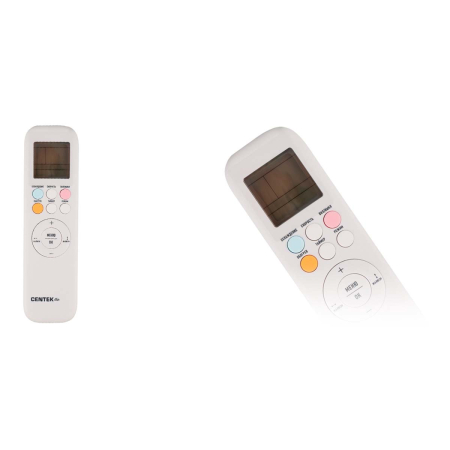 Кондиционер Centek CT-65RDC07