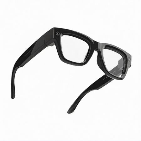 Умные очки Ray-Ban Display, размер 3, Shiny Black