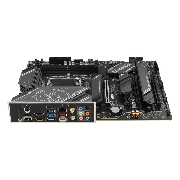 Материнская плата MSI Z790 GAMING PLUS WI-FI, ATX