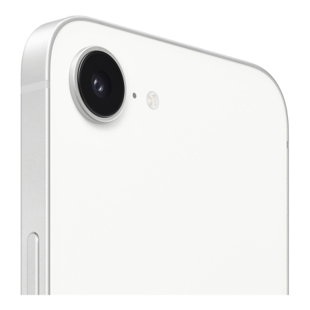 Apple iPhone 17e 256Gb eSIM White, белый