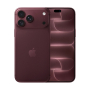 Apple iPhone 18 Pro Max 2Tb Burgundy, бордовый