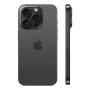 Apple iPhone 15 Pro 256Gb Black Titanium, чёрный титан