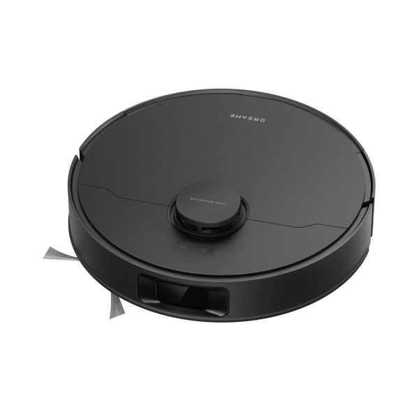Робот-пылесос Dreame D20 Чёрный