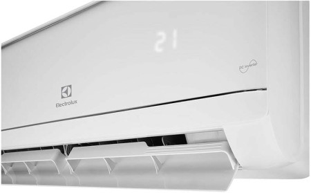 Кондиционер Electrolux Skandi DC EACS/I-07HSK/N3_24Y Белый