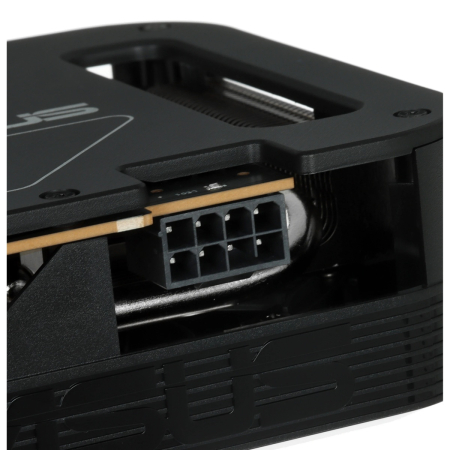 Видеокарта ASUS Nvidia GeForce RTX 5050 Dual 8 Гб GDDR6 128 бит (Dual-RTX5050-O8G)