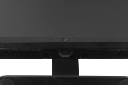 Монитор 27" LG UltraFine 27U411A-B (27u411a-b.aruq) 1920x1080, 120Гц, IPS Чёрный