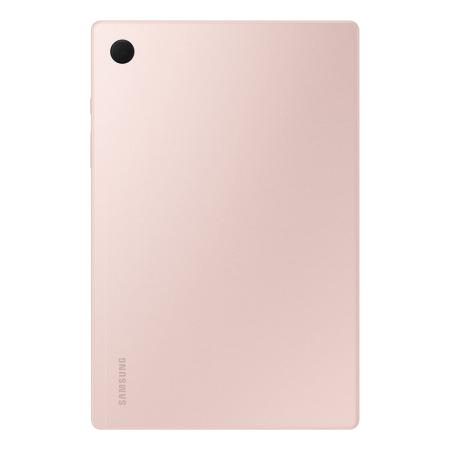 Samsung Galaxy Tab A8 10,5" (2021) Wi-Fi+LTE 64Gb Pinkgold, розовый