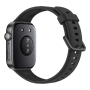 Смарт-часы HUAWEI Watch Fit 3 Black, черный