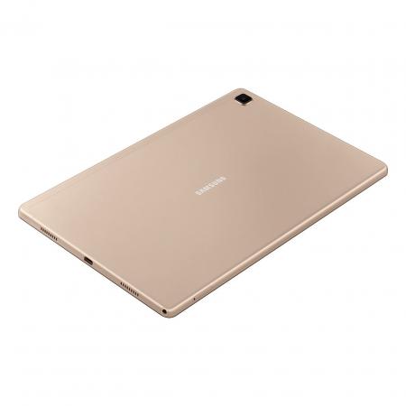 Samsung Galaxy Tab A7 10,4" (2020) Wi-Fi+LTE 64Gb Gold, золото