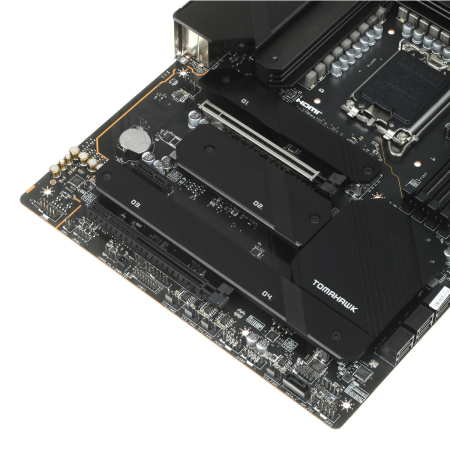 Материнская плата MSI MAG Z790 TOMAHAWK WI-FI, ATX