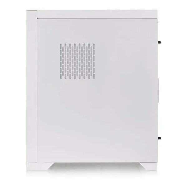 Корпус Thermaltake CTE T500 TG ARGB (CA-1X8-00F6WN-01) Белый