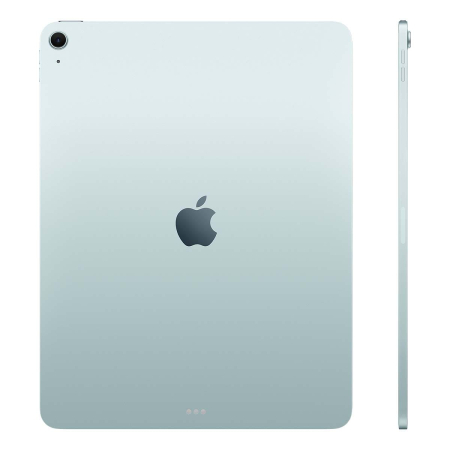 Apple iPad Air 13" (M3, 2025) Wi-Fi 1Tb Blue, голубой