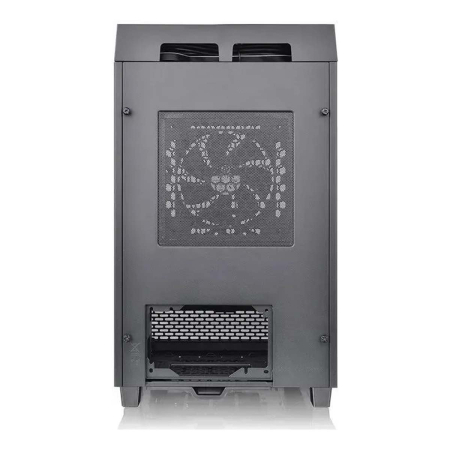 Корпус Thermaltake The Tower 100 (CA-1R3-00S1WN-00) Чёрный