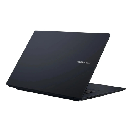 Ноутбук 18,4" ASUS Vivobook 18 Special M1807HA-S8108 (90NB15P1-M00850) AMD Ryzen 7 260, 16GB DDR5, SSD 512Gb, AMD Radeon 780M, IPS, WUXGA, Без ОС,  Чёрный