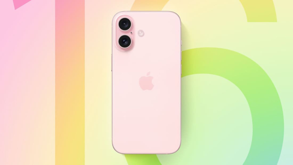 Apple iPhone 16 Plus 512Gb eSIM Yellow, желтый