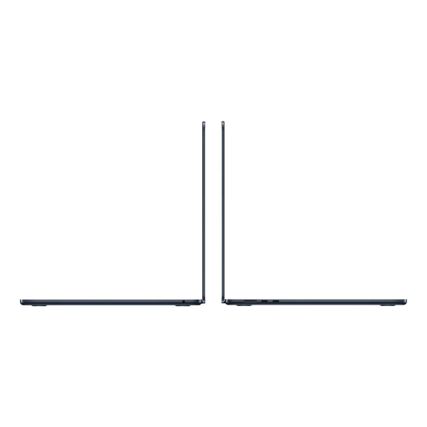 Apple MacBook Air 15" (M4 10C CPU, 10C GPU, 2025) 24/512Gb SSD (MC6L4) Midnight, «тёмная ночь»