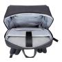 Рюкзак Xiaomi 90 Points Urban Commuting Bag Чёрный
