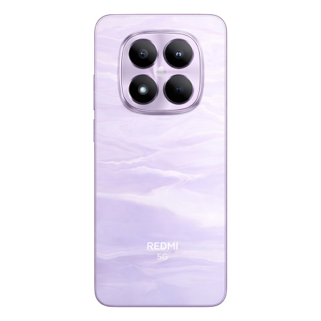 Xiaomi Redmi Note 15 Pro 5G 12/256Gb Mist Purple, фиолетовый