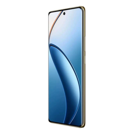 Realme 12 Pro+ 8/256Gb Blue Sea, синий