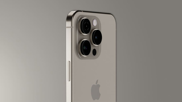 Apple iPhone 16 Pro Max 512Gb Purple, сиреневый
