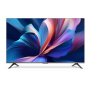 Телевизор Xiaomi TV A50 Pro 2026 RU 50" 4K UHD, 60 Гц, Smart TV (L50MB-APRU) Black, чёрный