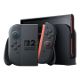 Игровая консоль Nintendo Switch 2 256Gb Black, черный
