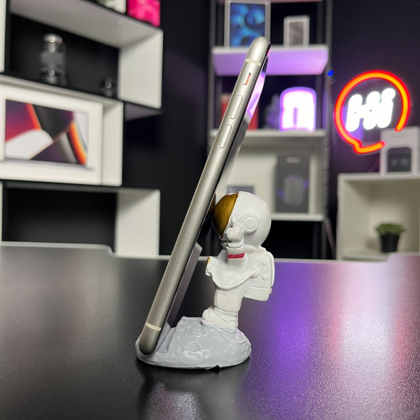 Trade in Apple iPhone 11 64Gb White IMEI: 4081