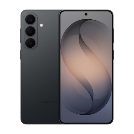 Samsung Galaxy S26+ 12/512Gb Black, чёрный