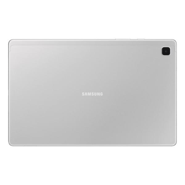 Samsung Galaxy Tab A7 10,4" (2020) Wi-Fi 32Gb Silver, серебряный