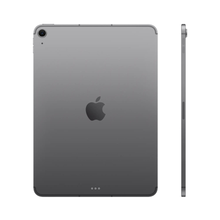 Apple iPad Air 11" (M3, 2025) Wi-Fi + Cellular 512Gb Space Gray, «серый космос»