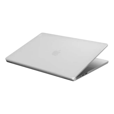 Чехол для MacBook Air 13'' (2022) UNIQ Claro Прозрачный матовый