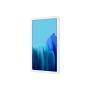 Samsung Galaxy Tab A7 10,4" (2020) Wi-Fi+LTE 64Gb Silver, серебряный