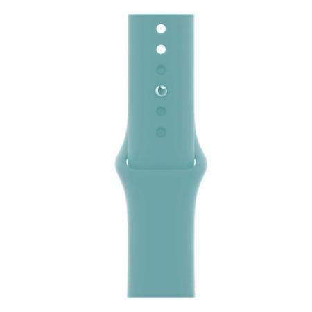 Ремешок для Apple Watch 38/40 mm Светло-голубой