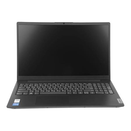 Ноутбук 15.6" Lenovo V15 G4 IRU () Core i3 1315U, 8Gb DDR4, SSD 256Gb, Intel UHD Graphics, FullHD, DOS Black, чёрный
