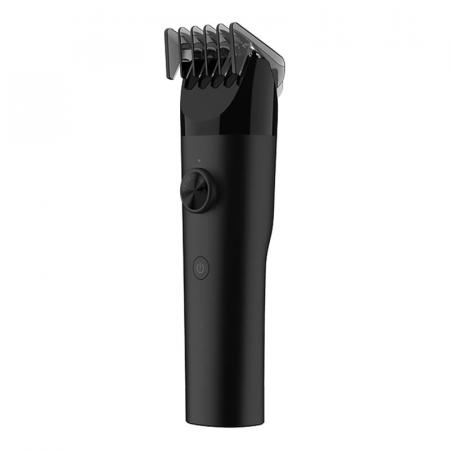 Машинка для стрижки Xiaomi Mijia Hair Clipper (LFQ02KL) Чёрный