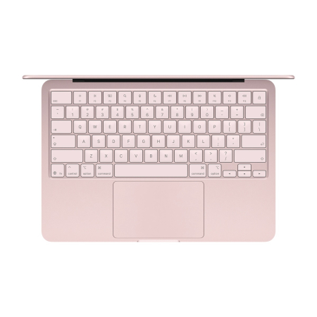 Apple MacBook Neo 13" (A18 Pro, 6C CPU, 5C GPU, 2026) 8/512Gb SSD (MHFJ4) Blush, розовый