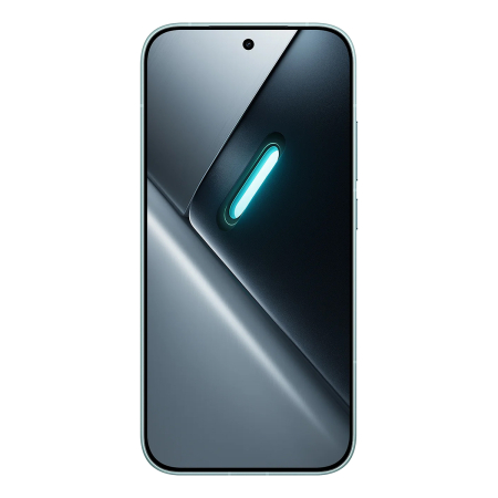 Xiaomi POCO X8 Pro 8/256Gb Mint Green, голубой