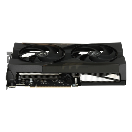 Видеокарта MSI Nvidia GeForce RTX 5060Ti Gaming OC 16 Гб GDDR7 128 бит (RTX 5060 Ti 16G Gaming OC)